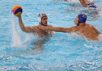 water polo