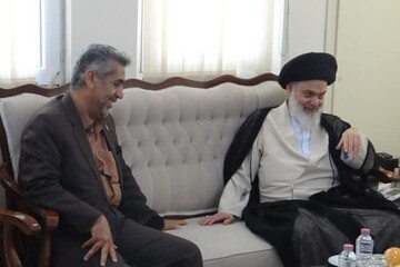 مردم به زودی حلاوت خدمات دولت را خواهند چشید