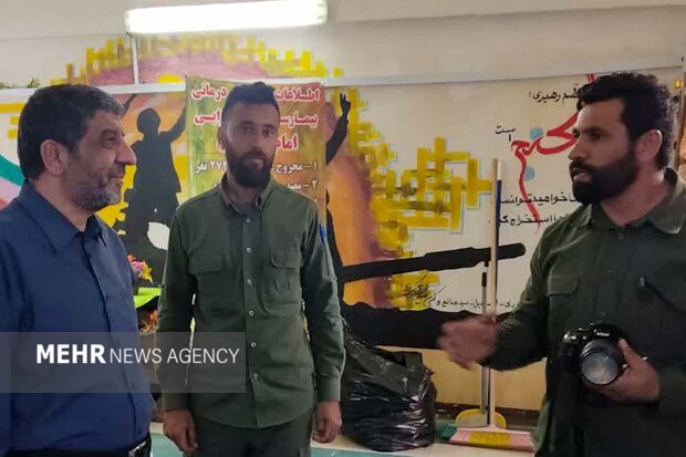 محیطهای معنوی اثر وضعی مؤثری بر هدایت انسانها دارند