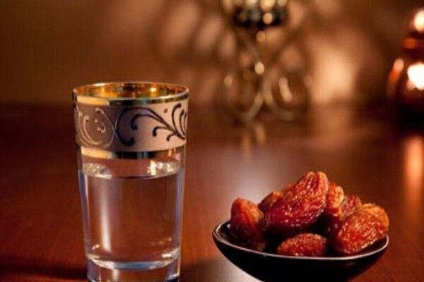جشن آغاز ماه رمضان با حضور سالار عقیلی و مجید اخشابی در اصفهان