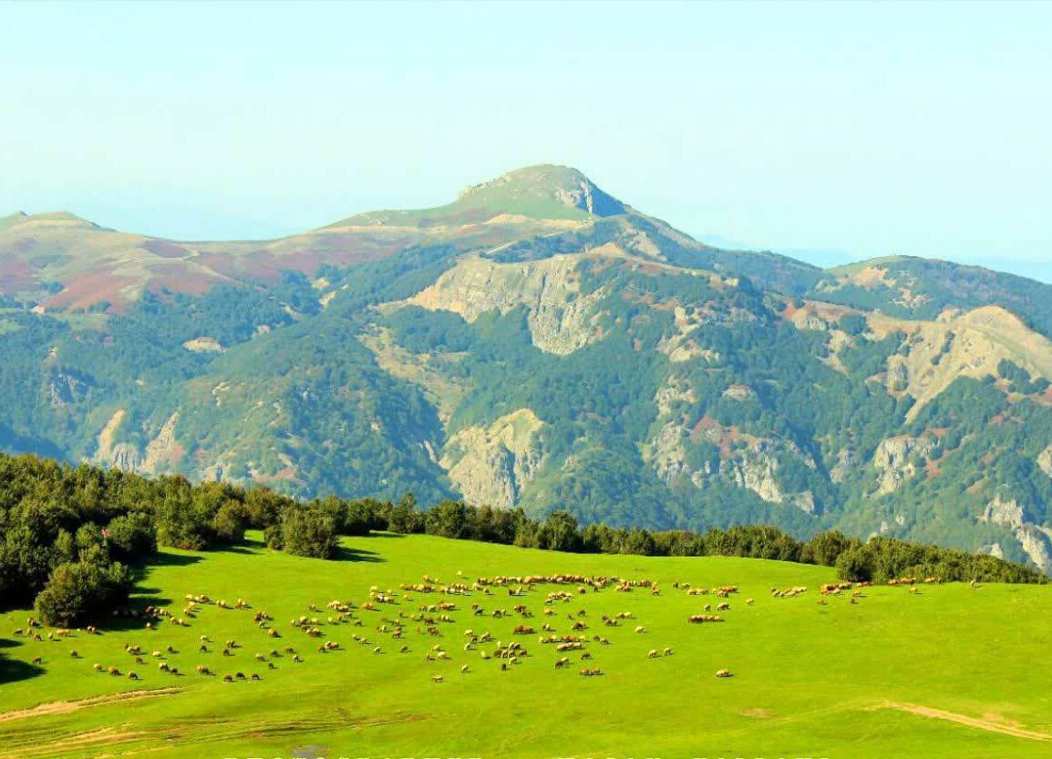 نمین؛ با جاذبه های منحصر به فرد پذیرای مسافران نوروزی است