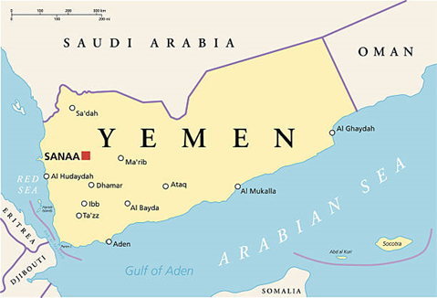 آیا اتحاد راهبردی امارات و رژیم صهیونیستی در یمن به نتیجه می‌رسد؟