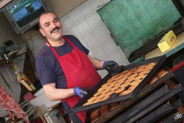 رمضان در فلسطین؛ از طبلکوبی و شیرینیجات تا مقلوبه+تصاویر