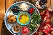 İran'da Ramazan gelenekleri