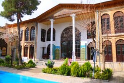 آینه‌کاری‌های۱۳۰ساله در غبار بی‌مهری؛ تکیه بیگلربیگی تشنه اعتبارات ملی