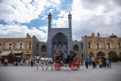 نصف‌جهان به استقبال نوروز می‌رود/آغاز فعالیت ستاد سفر از ۲۴ اسفند