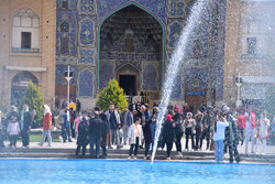 ایجاد زیرساخت برای گردشگری اصفهان روی کاغذ ماند/ عملکرد بد صنعت هتل‌سازی