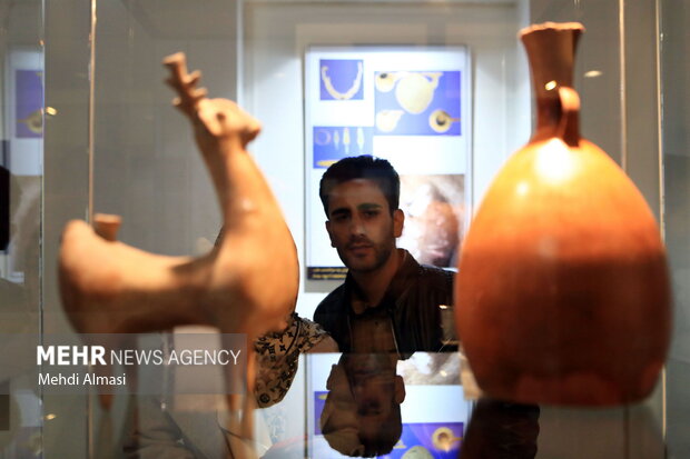 برگزاری۲۳ رویداد فرهنگی و گردشگری همزمان با هفته میراث فرهنگی در زنجان