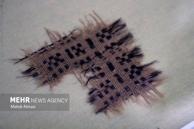 موزه مردم شناسی و مردان نمکی روایتگر تمدن و غنای هنر ایرانی