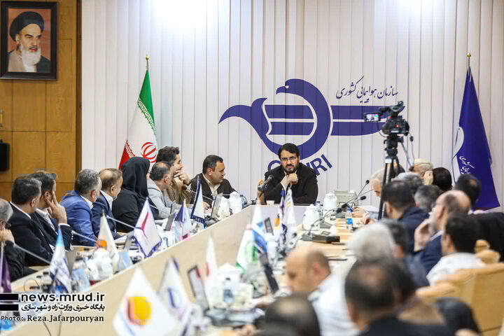 تعلیق شرکتهای هواپیمایی در صورت تخلف