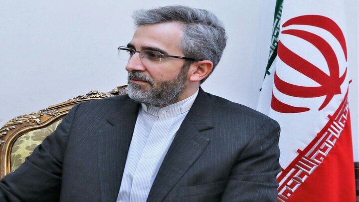 مساعد وزير الخارجية: مبادرات إيران أعادت الثقة المتبادلة بين دول المنطقة