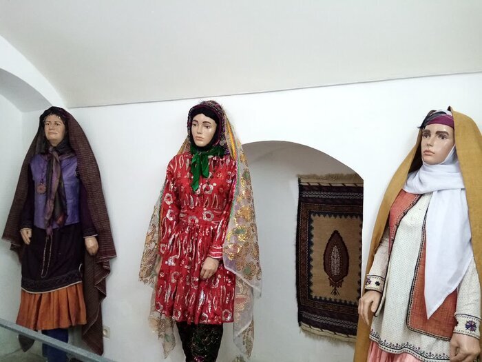میزبانی موزههای خراسان جنوبی از ۹۶۸ نفر در روز هشتم فروردین ماه
