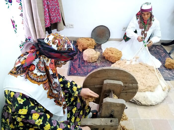 بازدید بیش از ۴۱ هزار نفر از موزههای خراسان جنوبی