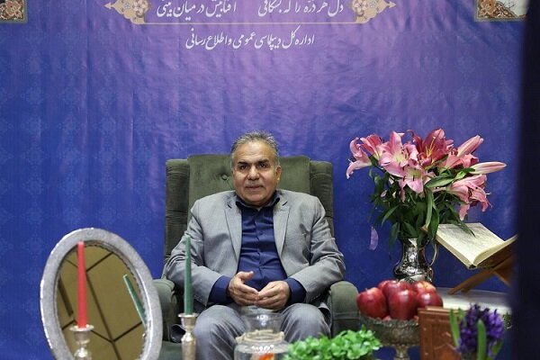 برنامهریزی برای افزایش تولید سالانه کیک زرد در کشور