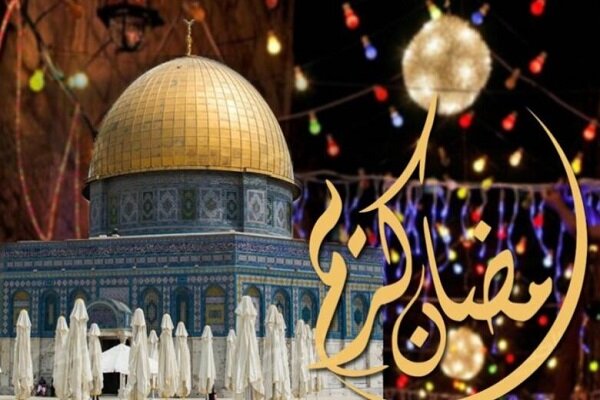 رمضان در فلسطین؛ از طبلکوبی و شیرینیجات تا مقلوبه+تصاویر