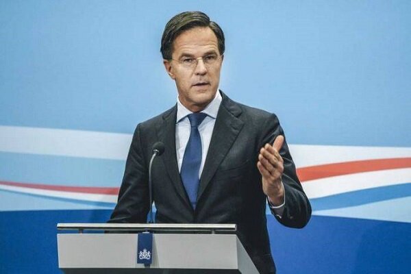 نخست وزیر هلند: به خاطر اختلاف درباره مهاجرت استعفا می‌‏‌کنم 