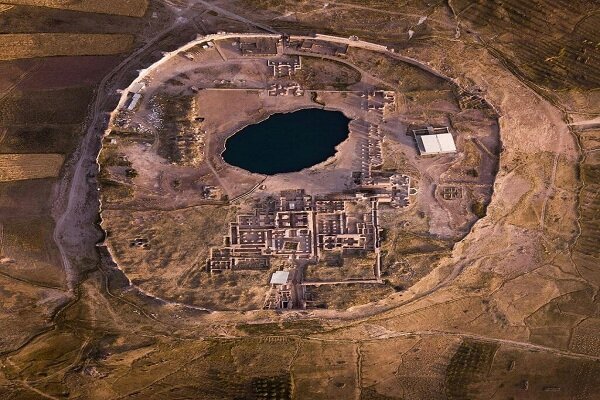 شهر تاریخی«گنجک» مجموعه جهانی میزبان گردشگران نوروزی شهر تاریخی«گنجک» مجموعه جهانی میزبان گردشگران نوروزی