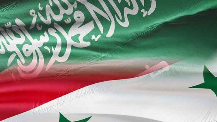 Riyad ile Şam, diplomatik ilişkileri yeniden başlatmaya hazırlanıyor Riyad ile Şam, diplomatik ilişkileri yeniden başlatmaya hazırlanıyor