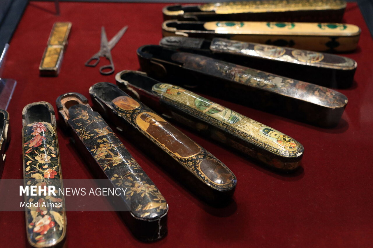 موزه باستان شناسی زنجان«مردان نمکی»نمایی بی بدیل از فرهنگ و تمدن