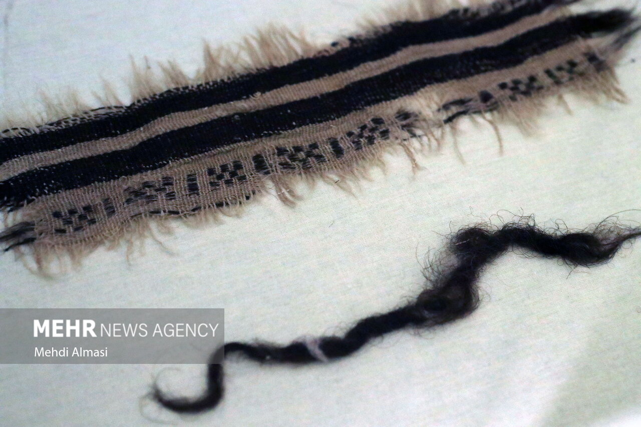 موزه باستان شناسی زنجان«مردان نمکی»نمایی بی بدیل از فرهنگ و تمدن