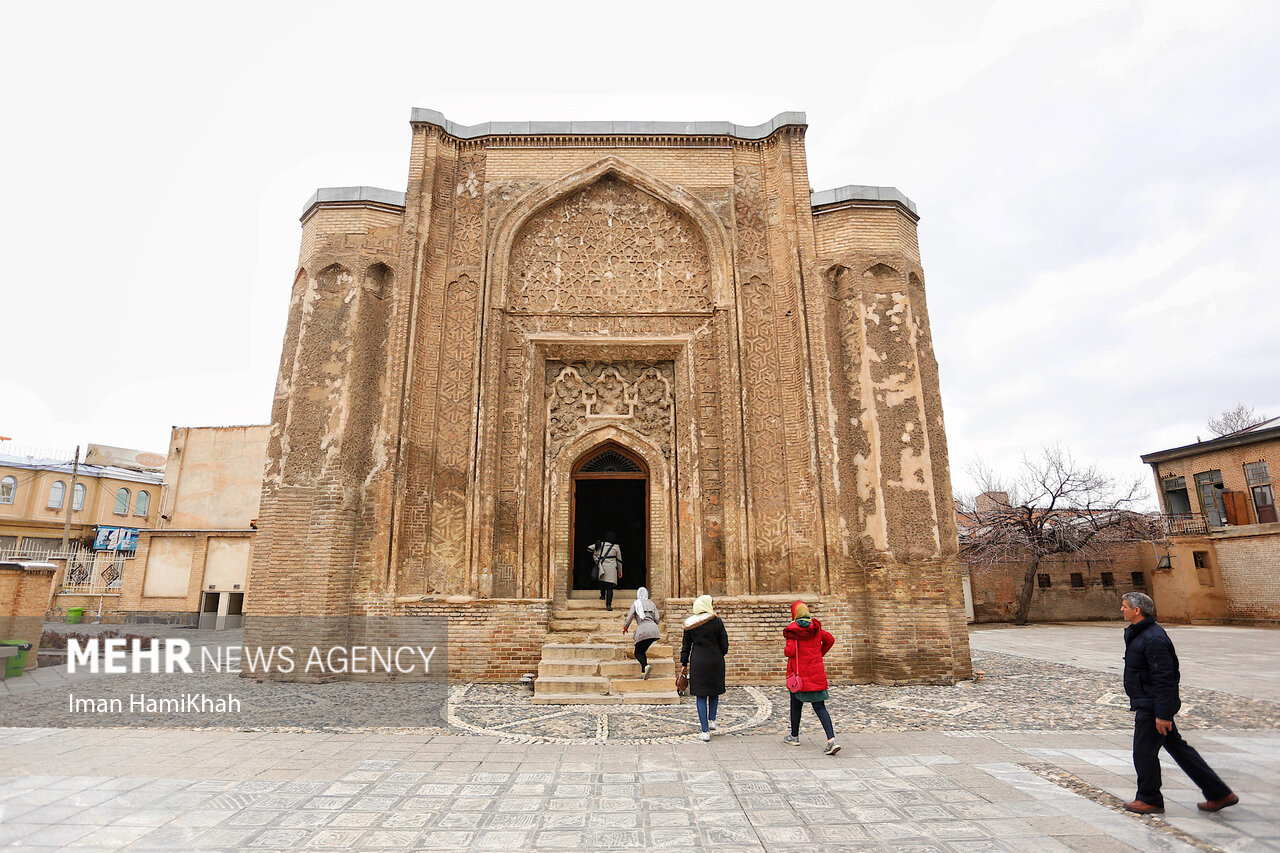 ظرفیت های همدان برای گردشگری حلال/ توسعه زیرساخت ها اولویتی جدی