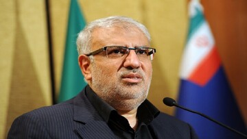 وزير النفط: صادرات النفط الايراني سيسجل رقما قياسيا هذا العام