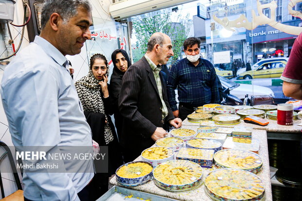 کارگاه سوهان پزی در <a href='https://sayeb.ir/tag/%d9%82%d9%85'></div>قم</a>