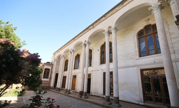 خانههای تاریخی تبریز، راویان زندگی گذشتگان