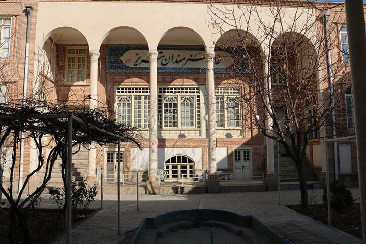 خانه‌های تاریخی تبریز، راویان زندگی گذشتگان