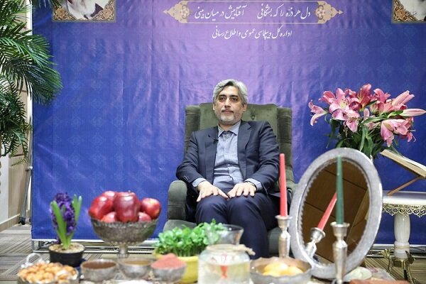 ایجاد بستر مناسب برای تغییر افکارعمومی نسبت به فناوری هستهای