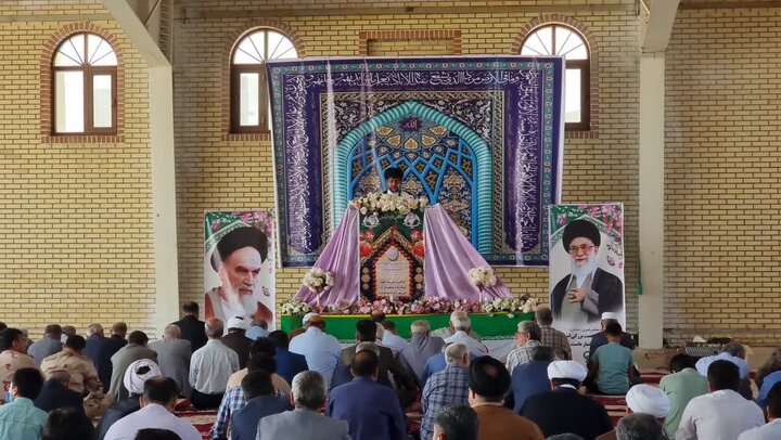 همه در حفظ حرمت ماه رمضان همکاری کنند