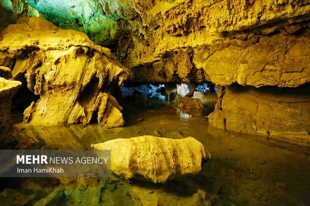 همدان؛ نگین تاریخ و طبیعت ایران در انتظار گردشگران نوروزی