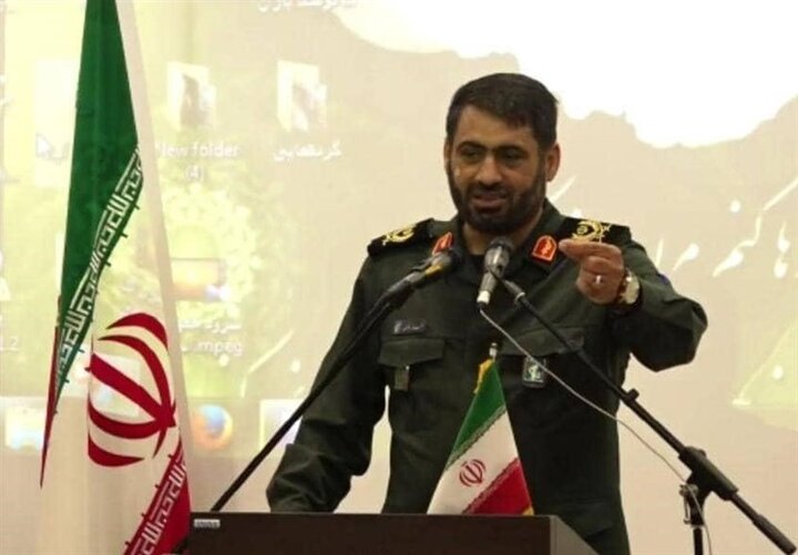 عمل به راه شهدا باید سرلوحه زندگی فردی و اجتماعی جامعه باشد عمل به راه شهدا باید سرلوحه زندگی فردی و اجتماعی جامعه باشد