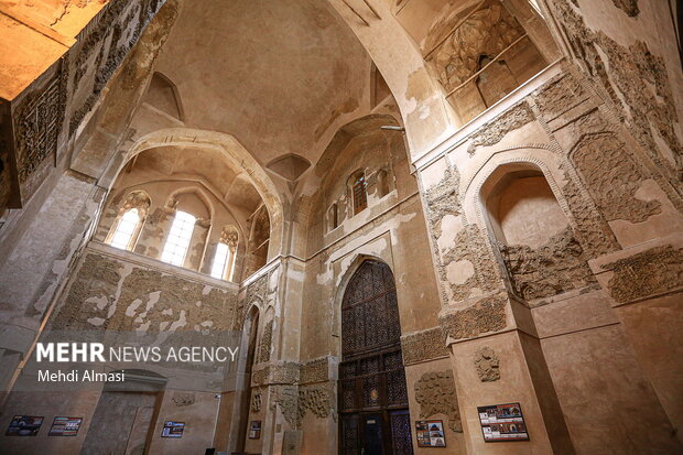 Dünyanin ikinci tuğla kubbesi; Sultaniye Kubbesi