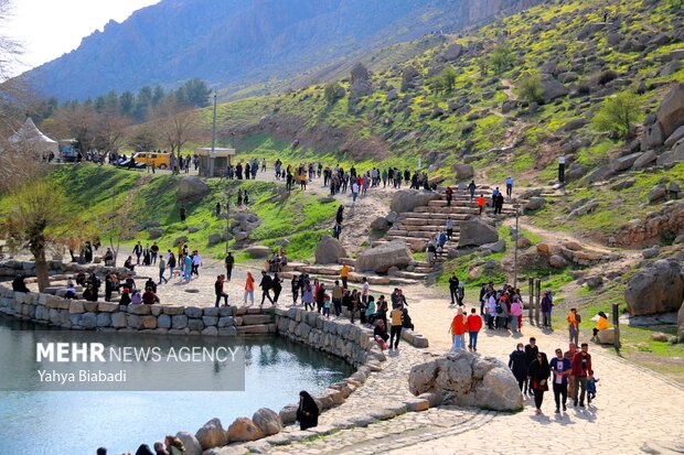 هنجارشکنی در سایه بیتفاوتی دستگاههای فرهنگی کرمانشاه!