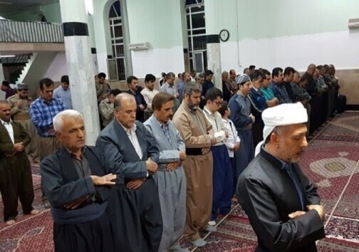 برخی آداب ویژه کردستانی ها برای ماه رمضان 
