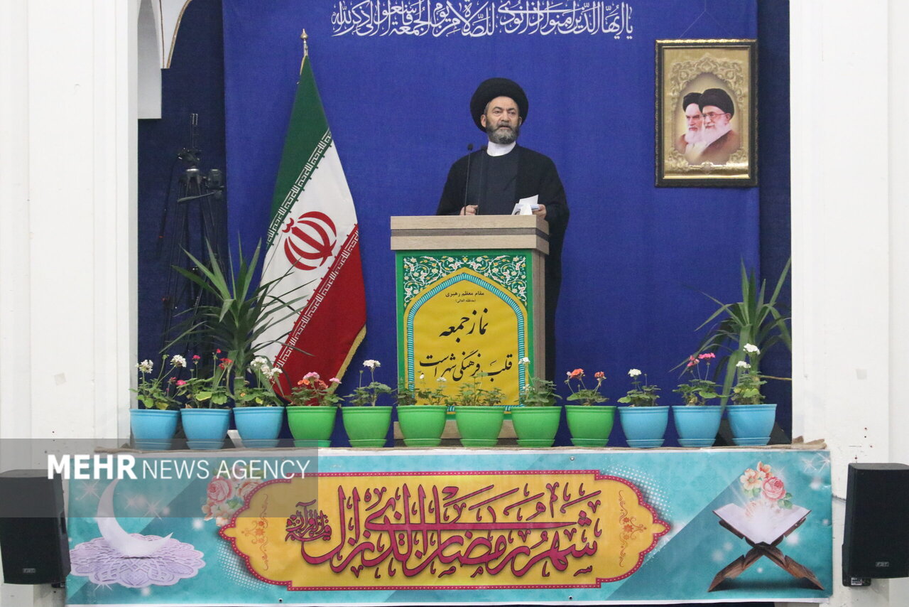 ایران هراسی جای خود را به تعامل منطقه‌ای داده است