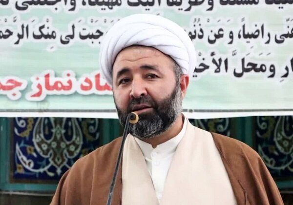 ماه،رمضان،شال،جمعه،قرآن،بهره،فعاليت،جهادي