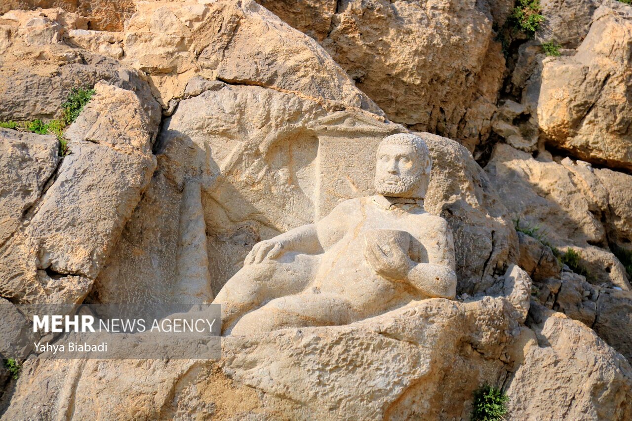 Kermanshah city of Iran cradle of prehistoric cultures