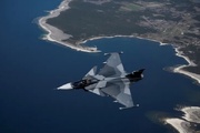 Nordic countries plan joint air defense to counter Russia