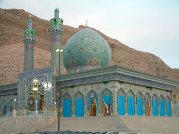 رشد ۲۰ درصدی گردشگر نوروزی در شهرضا
