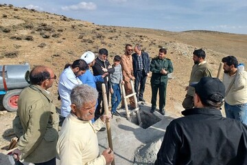 ضرورت تبدیل گفتمان جهادی به فرهنگ غالب و عمومی در جامعه