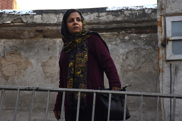 فيلم إيراني يحصل على جائزة أفضل فيلم بمهرجان المرأة الأسترالية للسينما