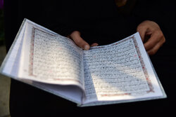طرح «سمیر» مساجد را به پایگاه‌های قرآنی تبدیل می‌کند