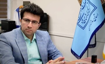 شمار اقامت مسافران نوروزی مازندران از ۲۰ میلیون نفر گذشت