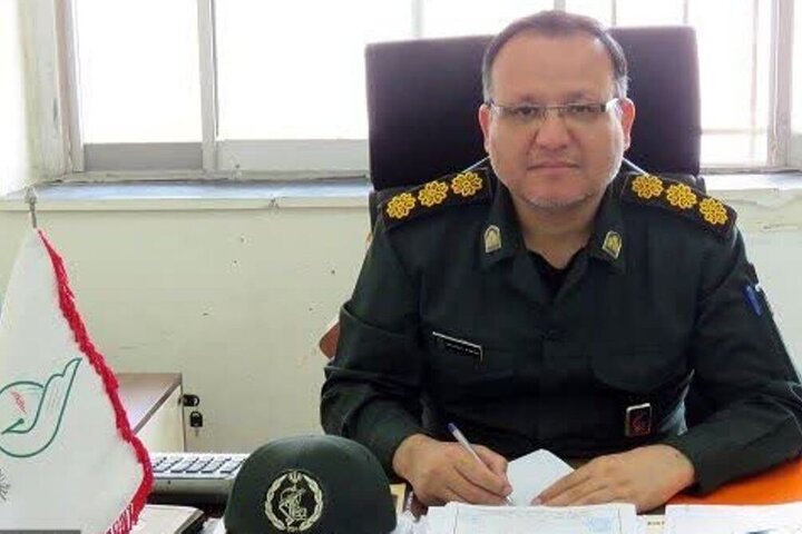 ۳۱ هزار زائر از استان بوشهر به مناطق عملیاتی اعزام شدند ۳۱ هزار زائر از استان بوشهر به مناطق عملیاتی اعزام شدند