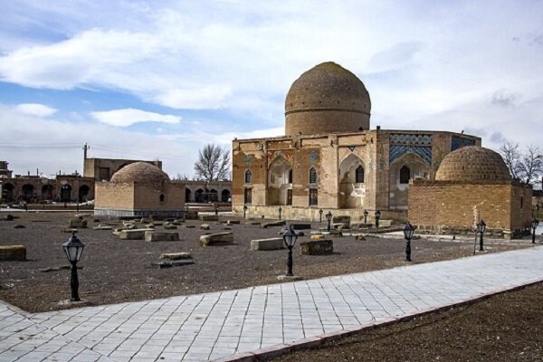 میزبانی از میهمانان با روایت تاریخ مذهبی اردبیل