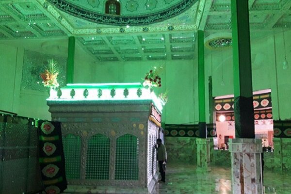 میزبانی از میهمانان با روایت تاریخ مذهبی اردبیل