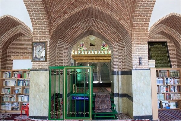 گشتی در بام ایران/ شهرکرد مقصد گردشگری مذهبی، تاریخی و طبیعی