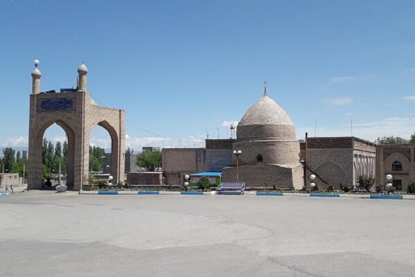 میزبانی از میهمانان با روایت تاریخ مذهبی اردبیل